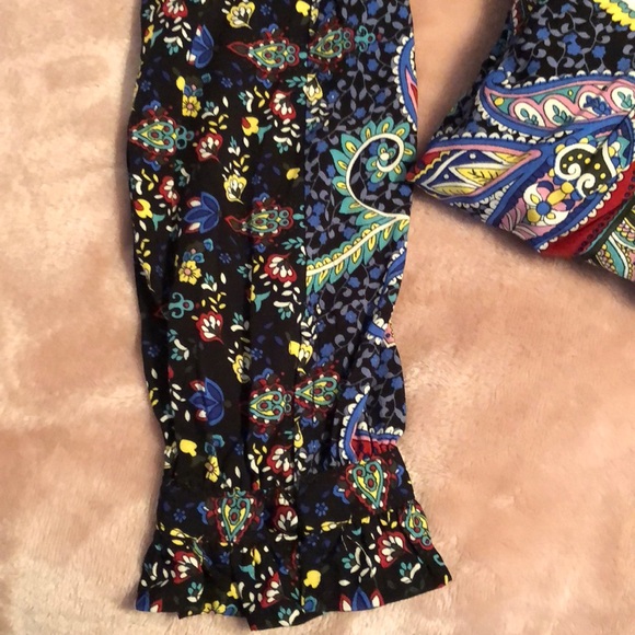 Boho blouse - Picture 3 of 4